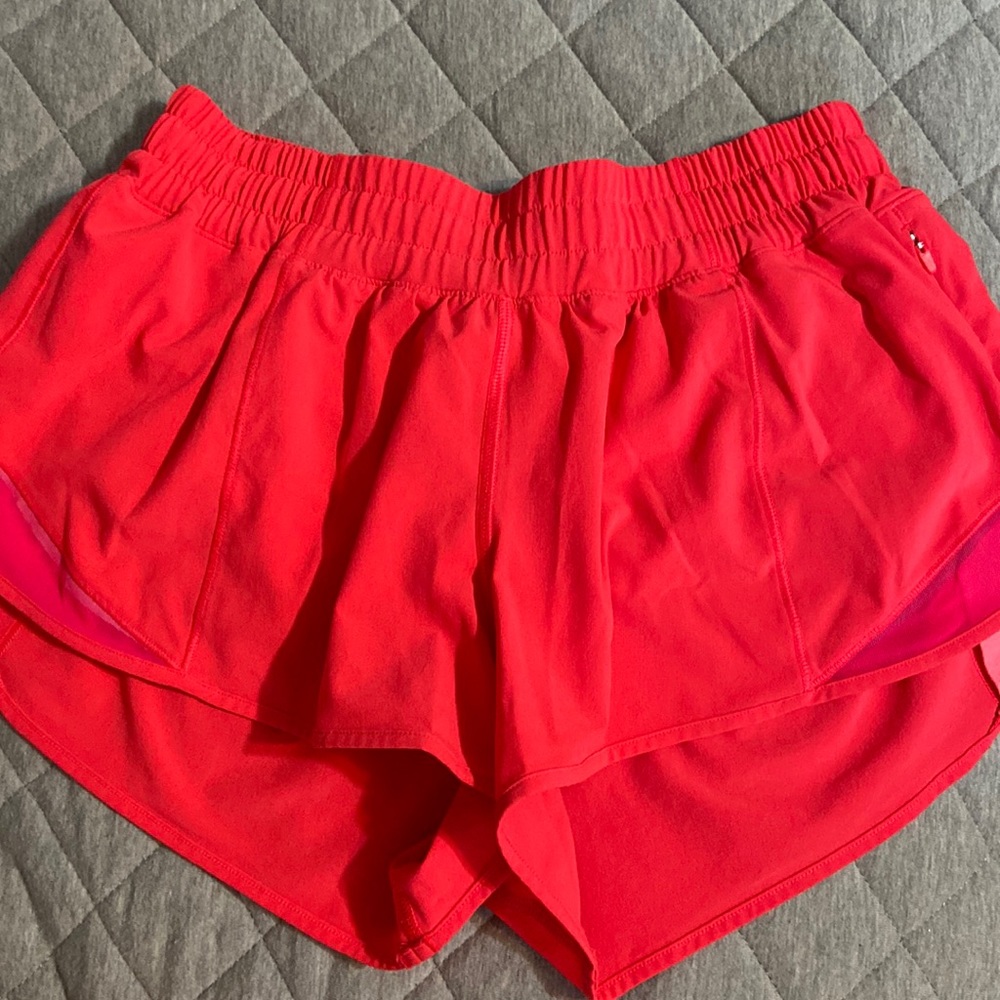 Lululemon Shorts - Size 6 reg